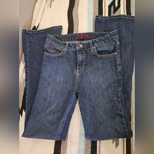 Kimes Ranch Jeans